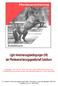 Ausgabe vom für die Light-Pferdeversicherung (Todesfall-Pferdeversicherung ohne Restwertentschädigung = (ohne Sparanteil)