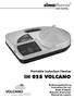 IH 025 VOLCANO. Portable Induction Heater. smart mounting