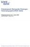 Endoskopisch Retrograde Cholangio- Pankreatographie ERCP (SGG)
