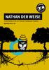 NATHAN DER WEISE SCHAUSPIEL VON GOTTHOLD EPHRAIM LESSING