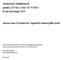 Strukturierter Qualitätsbericht gemäß 137 Abs. 3 Satz 1 Nr. 4 SGB V für das Berichtsjahr 2010