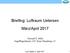 Briefing: Luftraum Uetersen. März/April Howard E. Mills Segelflugreferent, LSV Kreis Pinneberg e.v.
