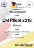 DM Pflicht Rollkunstlaufen. Hanau. Ausschreibung Version 2 DM PFLICHT 2018 AUSSCHREIBUNG_V DOCX