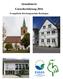 Aktualisierte Umwelterklärung Evangelische Kirchengemeinde Renningen