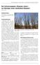 Die Schwarzpappel (Populus nigra) zur Biologie einer bedrohten Baumart GREGOR AAS