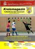 Futsal-Kreismeisterschaft 2015