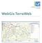 WebGis TerraWeb. Landkreis Lüneburg IT-Service