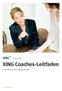 XING Coaches-Leitfaden. 5 Schritte zu mehr Erfolg im Netz. coaches.xing.com