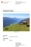 Dokumentation Geodatenmodell EnergieSchweiz für Gemeinden