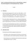 Gesetz zur Ausführung des Staatsvertrags zum Glücksspielwesen in Deutschland (Ausführungsgesetz zum Glücksspielstaatsvertrag - AGGlüStV) - Vorblatt -