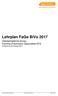 Lehrplan FaGe BiVo 2017