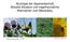 Brutvögel der Agrarlandschaft: Aktuelle Situation und vogelfreundliche Alternativen zum Maisanbau. Projekt im Auftrag des BMU