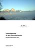 Luftbelastung in der Zentralschweiz. Detaillierte Messdaten