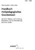 Handbuch Heilpädagogisches Grundwissen