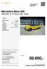 89.000,- Mercedes-Benz SEL 6.3 Thurn und Taxis. classic-center-regental.de. Preis: