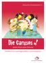 Deutscher Chorverband e. V. Jedem Kind seine Stimme. Handbuch für Kindertagesstätten und Kindergärten