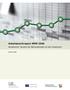 Arbeitsmarktreport NRW Sonderbericht: Situation der Alleinerziehenden auf dem Arbeitsmarkt