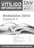 Mediadaten 2014 Preisliste Nr. 5
