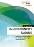 2. Mai 2016 INNOVATIONCITY TAGUNG. Klimaschutz als Katalysator für die Modernisierung von Stadtquartieren