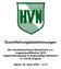 Durchführungsbestimmungen des Handballverband Niederrhein e.v. Jugendqualifikation 2018 Jugend-Bundesliga & Regionalliga Nordrhein A- und B-Jugend
