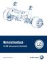 Werkstatthandbuch. für BPW hydropneumatische Achsmodule. we think transport. BPW-WH-HP d