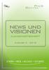 GMBH. news und. visionen. kundenzeitschrift. Ausgabe ZAHN HEIL KUNST STOFFE. Telefon: +49 (0) 8032 / Fax: +49 (0) 8032/