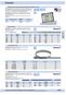 Maßstäbe 4/97. TESA elektronisches Neigungsmessgerät ClinoBEVEL 1-USB. Stahlmaßstab. Umfangsbandmaß. Kontroll-Stahllineal