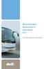 Wirtschaftsfaktor Bustourismus in Deutschland Zentrale Ergebnisse der Studie