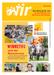 wir und der Büroservice Die Zeitung für uns - die Beschäftigten der Werthmann-Werkstätten Mai 2018 Ausgabe Nr. 23