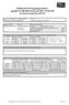 Prüfbericht für Erzeugungseinheiten gemäß F.3 VDE-AR-N 4105 und VDE V für Sunny Island (SI 6.0H-12)