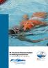 44. Hessische Meisterschaften im Rettungsschwimmen 21. und 22. Mai 2016 in Eschborn