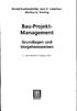 Bau-Projekt- Management