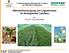 Nährstoffversorgung von Leguminosen im ökologischen Landbau