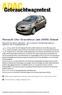Gebrauchtwagentest. Renault Clio Grandtour (ab 2005) Diesel