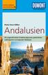 Gratis-Updates zum Download. Andalusien. Maria Anna Hälker. Mit ungewöhnlichen Entdeckungstouren, persönlichen Lieblingsorten und separater Reisekarte