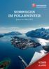 Norwegen im Polarwinter