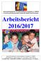 Deutsch-Rumänischer Freundschaftskreis Saarland e.v./drfk Cercul de prietenie germano-roman din landul Saar/Germania Arbeitsbericht 2016/2017