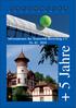 Informationen des Tennisclub Herrsching e.v. Nr Jahre