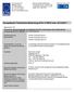 Europäische Technische Bewertung ETA-17/0978 vom 18/12/2017