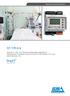 ILT-710-V.4. Isolations-, Last- und Temperaturüberwachungsgerät für medizinische IT-Systeme nach IEC , IEC und DIN VDE