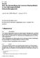 Nr. 690 Gesetz über die Umwandlung der Luzerner Kantonalbank in eine Aktiengesellschaft (Umwandlungsgesetz) vom 8. Mai 2000 (Stand 1.