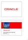 <Insert Picture Here> Oracle Database Vault & Audit Vault
