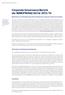 48 Corporate Governance Bericht. der IMMOFINANZ AG für 2013/14