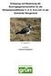 Erfassung und Bewertung der Brutvogelgemeinschaften für die Windpotenzialflächen C, D, E, G,H und I in der Gemeinde Wangerland