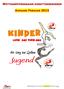 WETTKAMPFPROGRAMM KUNSTTURNERINNEN AUSGABE FEBRUAR Wettkampfprogramm Turnerinnen Ausgabe 2015: Kinder & Jugend - 1 -