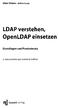 LDAP verstehen, OpenLDAP einsetzen