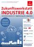 INDUSTRIE 4.0 Feel & Work Industrie 4.0 Digitalisierung aktiv mitgestalten