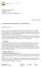 Bundesamt für Raumentwicklung Konzept Windenergie 3003 Bern (per Mail an Bern, 25. Januar 2016