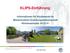 KLIPS-Einführung. Informationen für Studierende im Masterstudium Erziehungswissenschaft -Wintersemester 2013/14 - Universität zu Köln