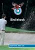 Birdiebook Golf-Club Eifel e.v.